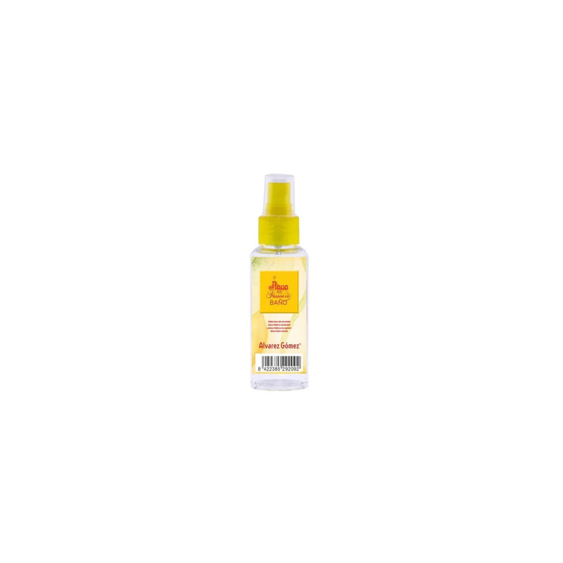 Alvarez Gómez Colonia Alvarez Gomez Clasica 90ml