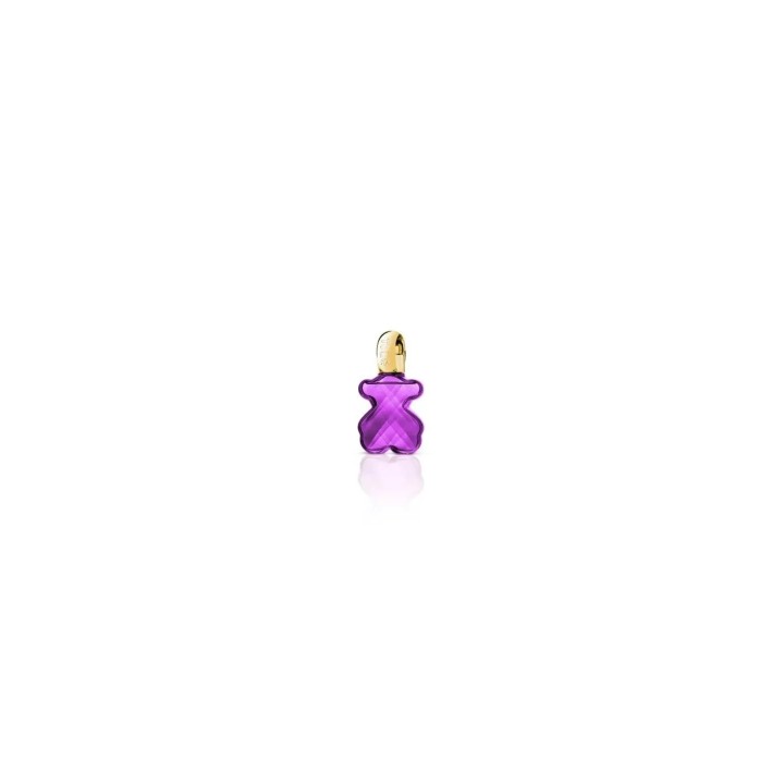 Tous Loveme The Amethyst Elixir Edp Spray 30ml