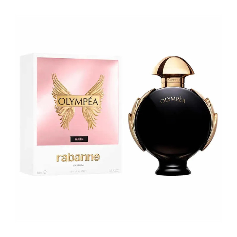 Paco Rabanne Olympéa Parfum Vaporisateur 80ml