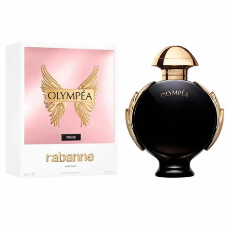 Paco Rabanne Olympéa Parfum Vaporisateur
