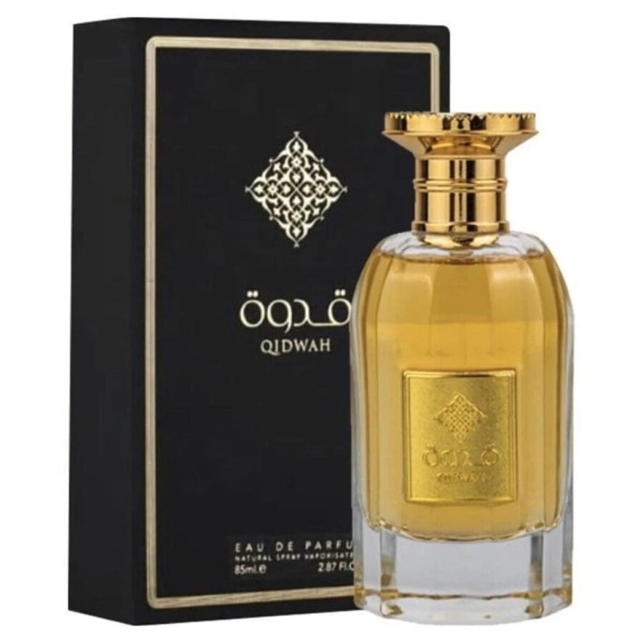Ard Al Zaafaran Quidwah Eau De Parfum 85ml