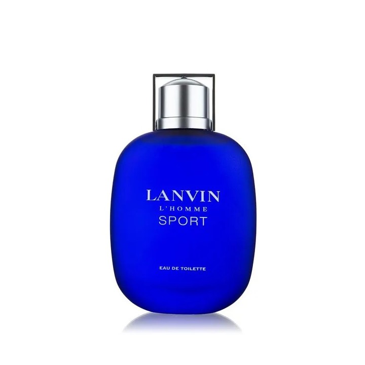 Lanvin L'homme Sport Eau De Toilette Vaporisateur 100ml