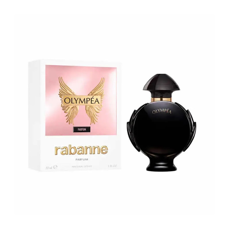 Paco Rabanne Olympéa Parfum Vaporisateur 30ml