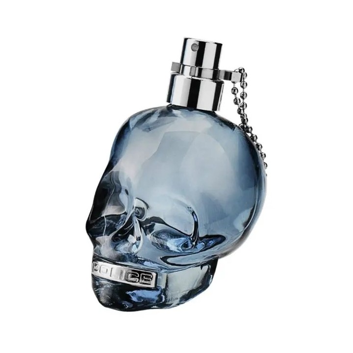 Police To Be Or Not To Be Man Eau De Toilette Vaporisateur 40ml