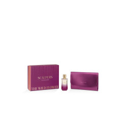 Scalpers Her Wild Flower Ep100 Nec Cof25