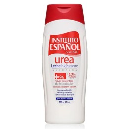 Instituto Español Urea Lait corps 500ml