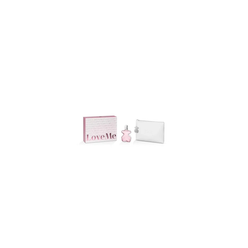 Tous Love Me Ep 90 Vap Neceser Cof25