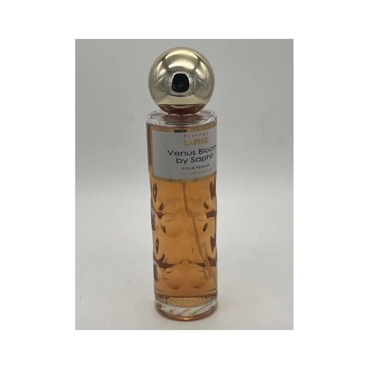 Saphir Wom 200ml Vap Venus Bloom 83009