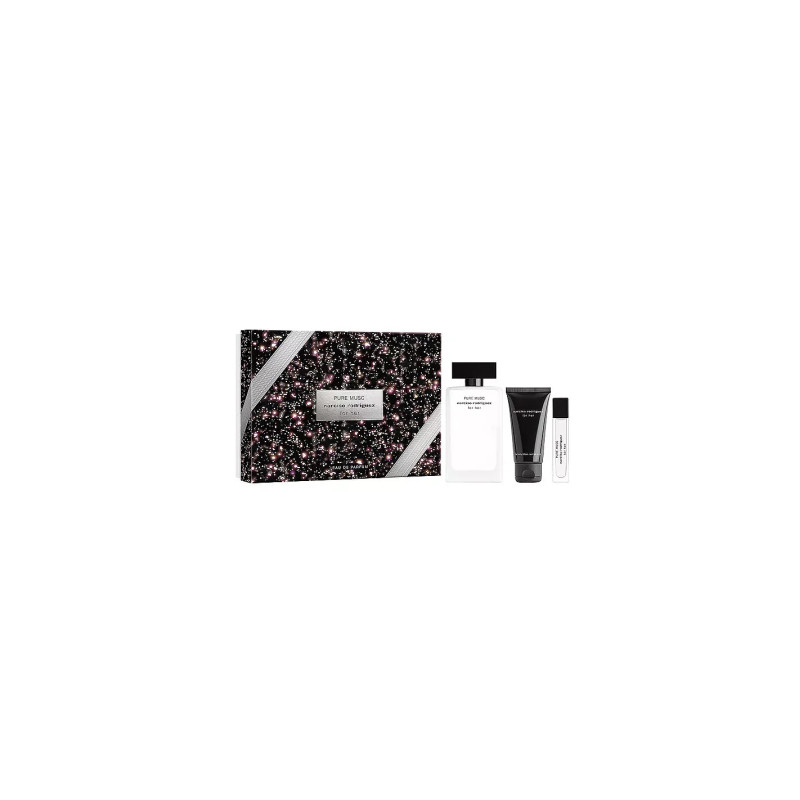 Narciso Rodriguez For Her Edt Spray 100ml Sets
