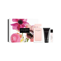 Narciso Rodriguez For Her Edp Spray 100ml Sets