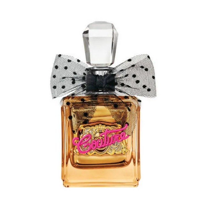 Juicy Couture Viva La Juicy Gold Couture Eau De Parfum Vaporisateur 3…