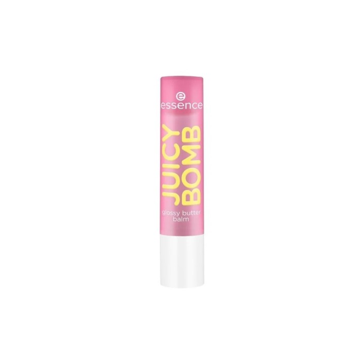 Essence Cosmetics Juicy Bomb Bálsamo Manteca Labial 08-Cherrything I Want 2,5g