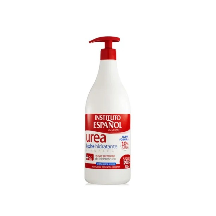 Instituto Español Lait Corporel Urée 950ml