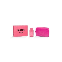 Tous Kaos Edp Spray 100ml Neceser