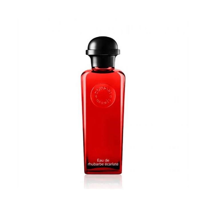 Hermes Eau de Rhubarbe Ecarlate Eau De Cologne Spray 100ml