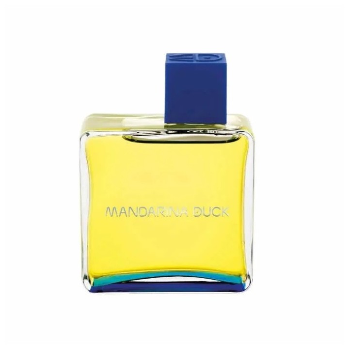 Mandarina Duck Life Is A Journey For Him Eau De Toilette Vaporisateur 100ml