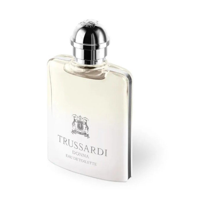 Trussardi Donna Eau De Toilette Vaporisateur 50ml