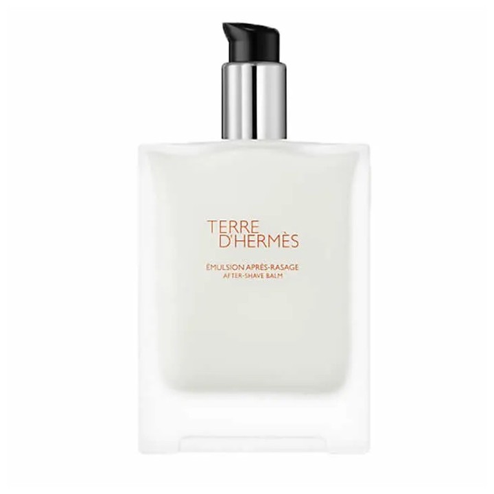 Hermès Terre D'hermes After Shave Balm 100ml