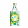 4711 Remix Green Oasis Eau de Cologne Vaporisateur 100ml