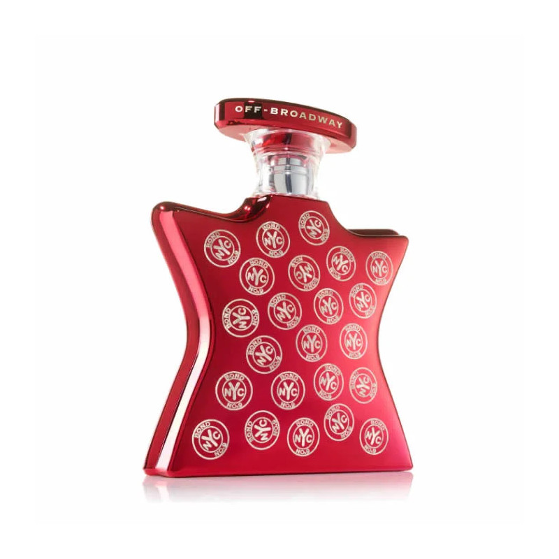 Bond No.9 New York Off Broadway Eau De Parfum Vaporisateur 50ml