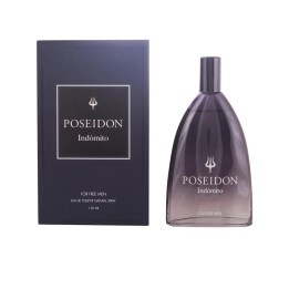 Instituto Español Posseidon Indómito Eau De Toilette Vaporisateur 150…