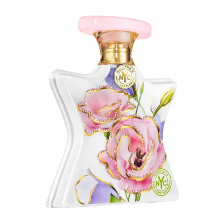 Bond No.9 New York Flowers Eau De Parfum Vaporisateur 100ml Limited Edition Swarovski
