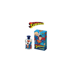 Cartoon Lorenay Superman Edt 50ml