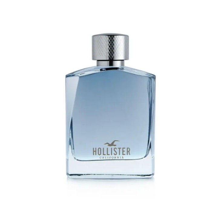 Hollister Wave For Him Eau De Toilette Vaporisateur 100ml