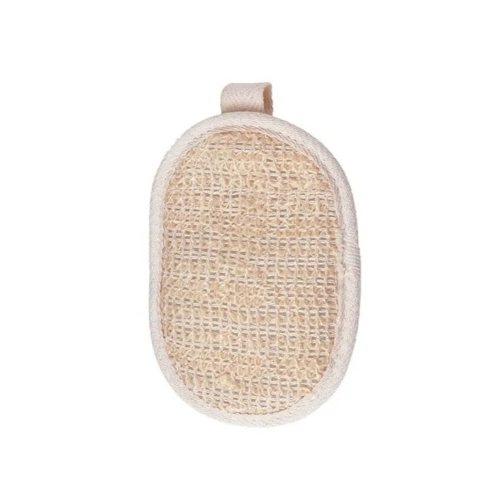 Beter Sisal And Cotton Sponge