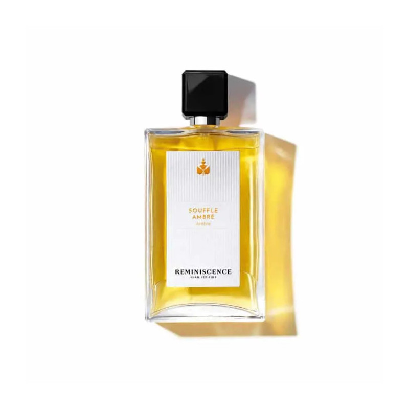 Reminiscence Souffle Ambré Eau De Toilette Intense Vaporisateur 100ml