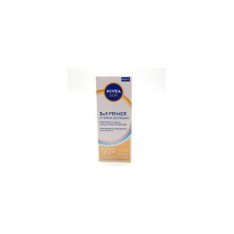 Nivea Sun Facial Serum Solar Acido Hialuronico Sfp50 30ml