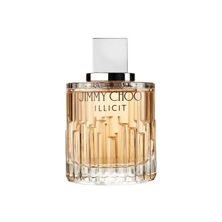 Jimmy Choo Illicit Eau De Parfum Vaporisateur 60ml
