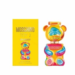 Moschino Toy 2 Gummy Eau De Parfum Vaporisateur 30ml