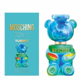 Moschino Toy 2 Yummy Eau De Parfum Vaporisateur 50ml