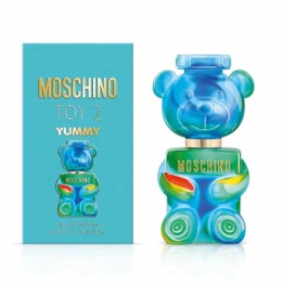 Moschino Toy 2 Yummy Eau De Parfum Vaporisateur 30ml