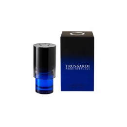Trussardi Primo Notte Blu Eau De Parfum Vaporisateur 50ml