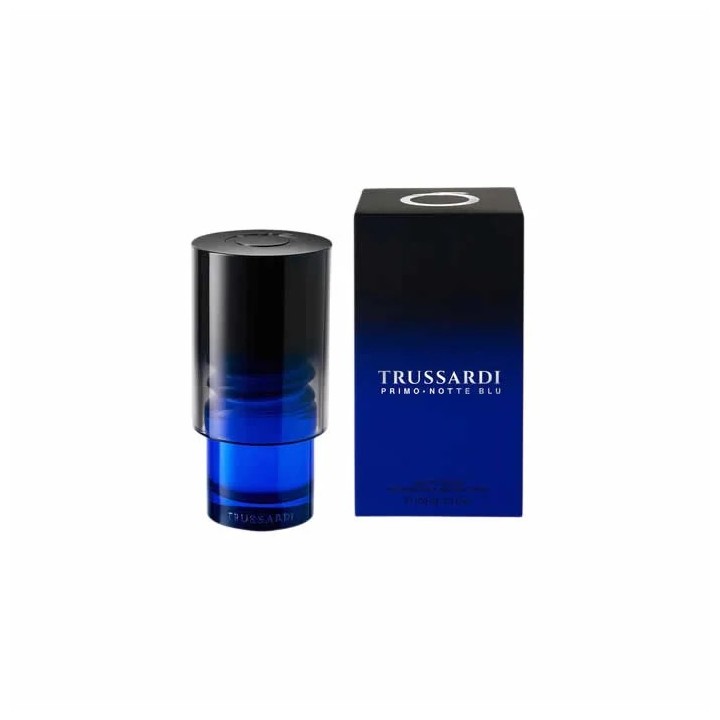 Trussardi Primo Notte Blu Eau De Parfum Vaporisateur 100ml