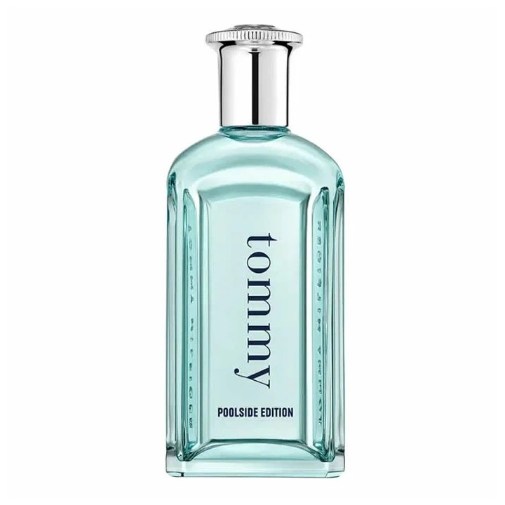 Tommy Hilfiger Tommy Poolside Edition Eau de Toilette Vaporisateur 100ml