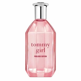 Tommy Hilfiger Tommy Girl Poolside Edition Eau de Toilette Vaporisateur 100ml