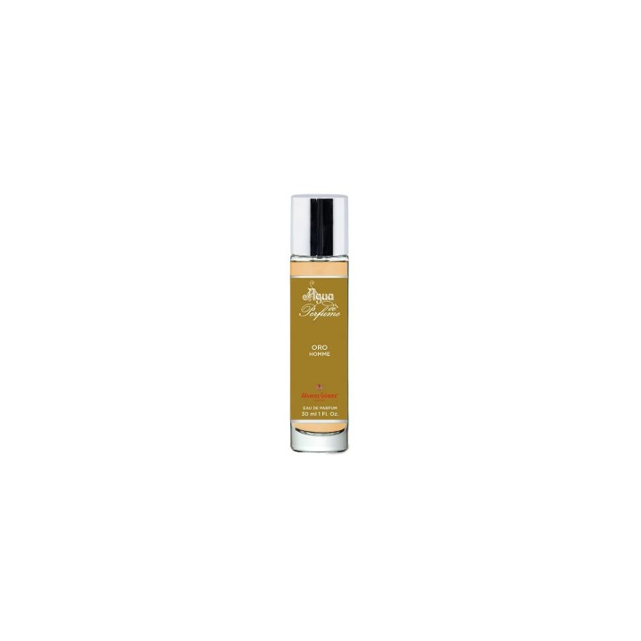 Alvarez Gómez Alvarez Gomez Agua De Perfume Homme Oro Edp Spray 30ml