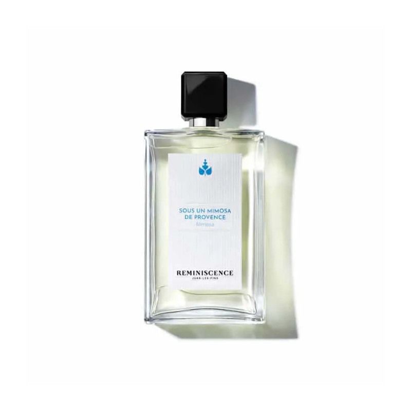 Reminiscence Sous Un Mimosa De Provence Eau De Toilette Vaporisateur 100ml