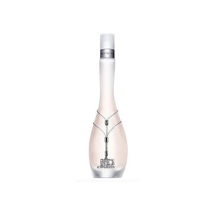 Jennifer Lopez Glow Eau De Toilette Vaporisateur 100ml