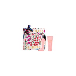 Carolina Herrera C H Good Girl Blush Edp Spray 80ml Body 100ml Sets
