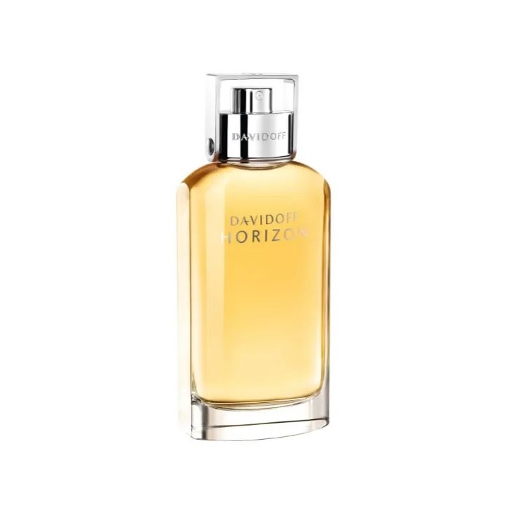 Davidoff Horizon Eau De Toilette Vaporisateur 125ml