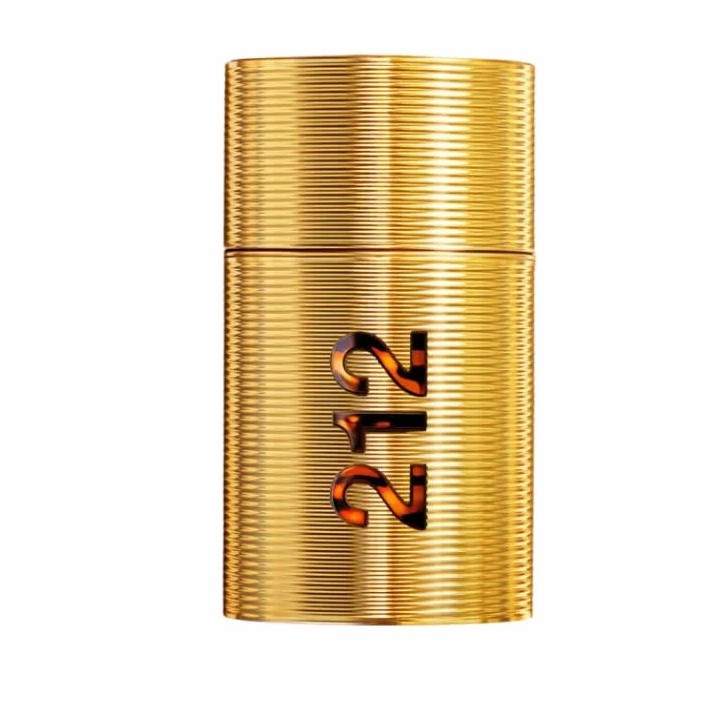 Carolina Herrera 212 Men Parfum Eau De Parfum Vaporisateur 50ml