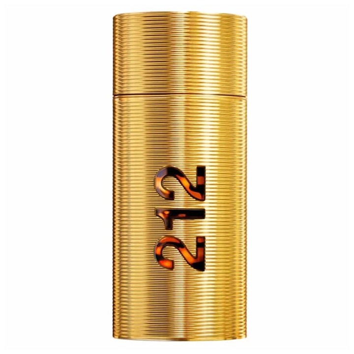 Carolina Herrera 212 Men Parfum Eau De Parfum Vaporisateur 100ml