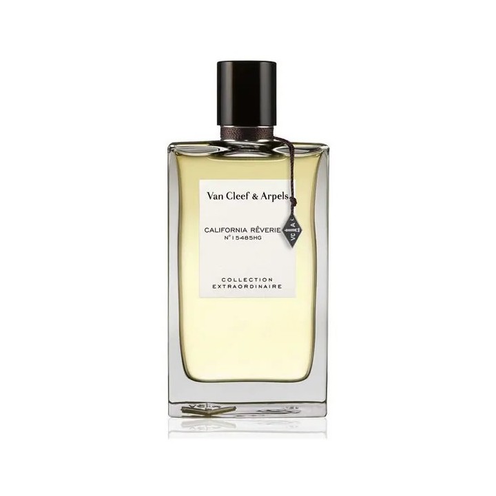 Van Cleef And Arpels California Reverie Eau De Parfum Vaporisateur 75…