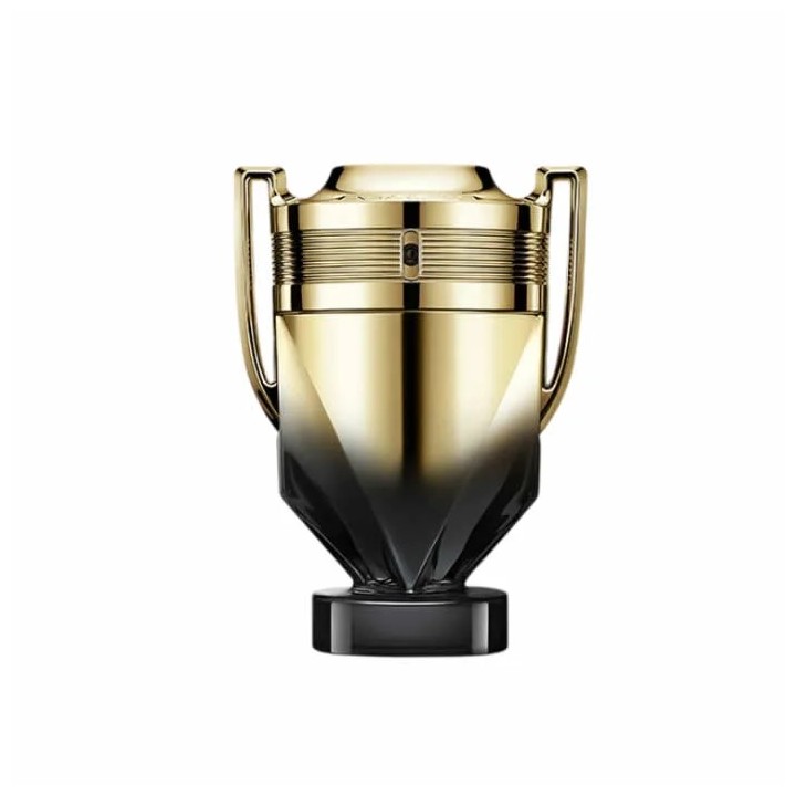 Paco Rabanne Invictus Elixir Eau De Parfum Vaporisateur 50ml