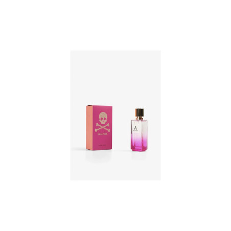 Scalpers Her y The Wild Flower Edp Spray 100ml