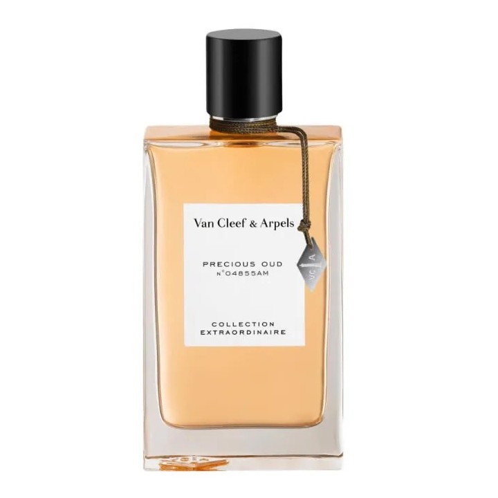 Van Cleef & Arpels Precious Oud Eau De Parfum Vaporisateur 75ml